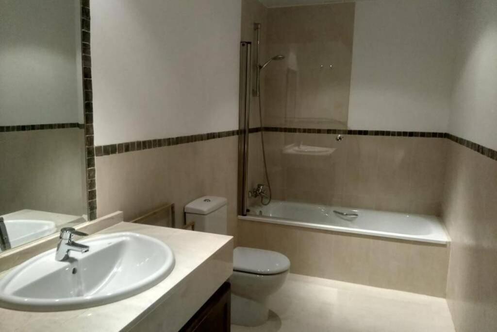 Villa Exclusiva Con Piscina Privada, La Tina Golf Arcos de la Frontera Eksteriør bilde