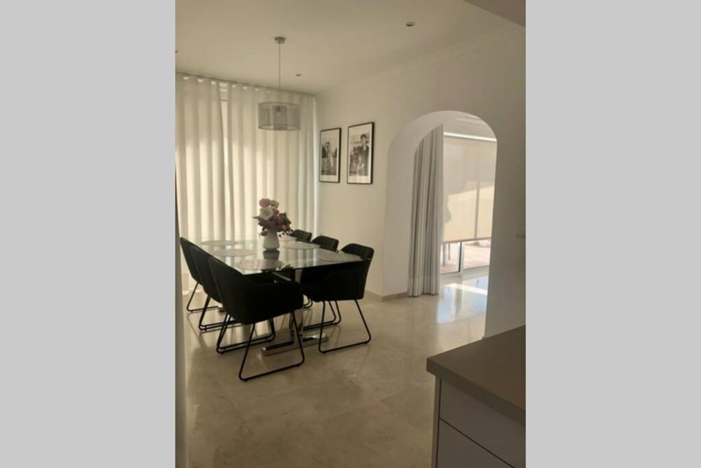 Villa Exclusiva Con Piscina Privada, La Tina Golf Arcos de la Frontera Eksteriør bilde