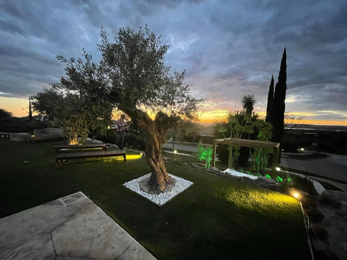 Villa Exclusiva Con Piscina Privada, La Tina Golf Arcos de la Frontera Eksteriør bilde