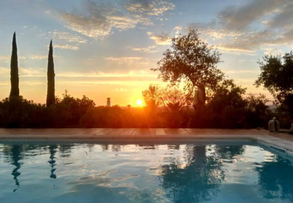 Villa Exclusiva Con Piscina Privada, La Tina Golf Arcos de la Frontera Eksteriør bilde